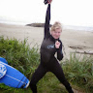 Meet your Posher, Megan